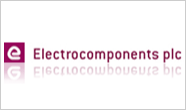 ロゴ - Electrocomponents plc