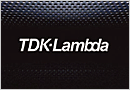 ロゴ：TDK-Lambda