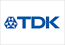 ロゴ:TDK