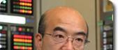 中村正 取締役　品質保証・特機担当