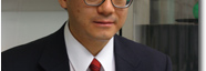 グローバルセールス部 海外販売課　丸山尚士 課長