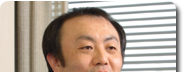 技術開発本部 関連技術部 