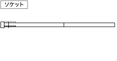 コンタクトプローブ イメージ図