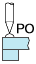 ピント(PO)
