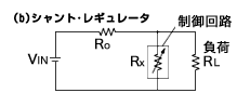 <図1>リニア・レギュレータの回路動作